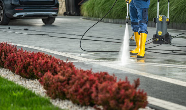 Concrete Sealing in Johnson City, KS